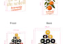 create screen print and dtf artwork with cmyk separation